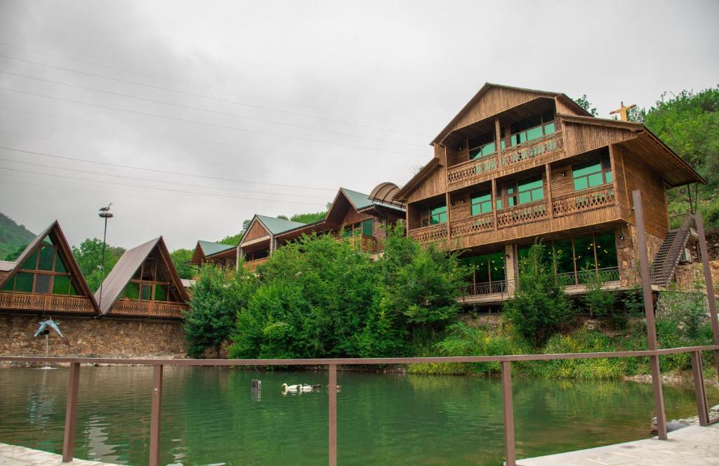 DAN Resort photo 1