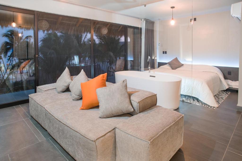 Casa Tilmacalli Hotel Boutique photo 4