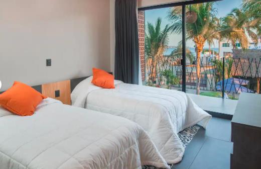 Casa Tilmacalli Hotel Boutique photo 3