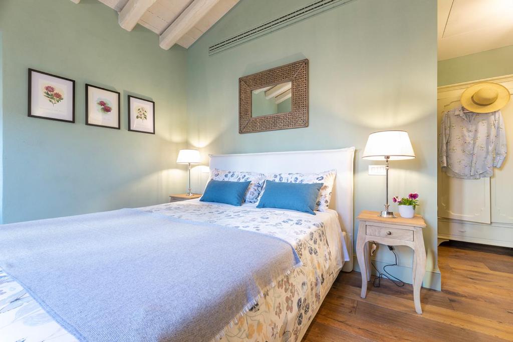 Isola Bella Apartments Via Stretta