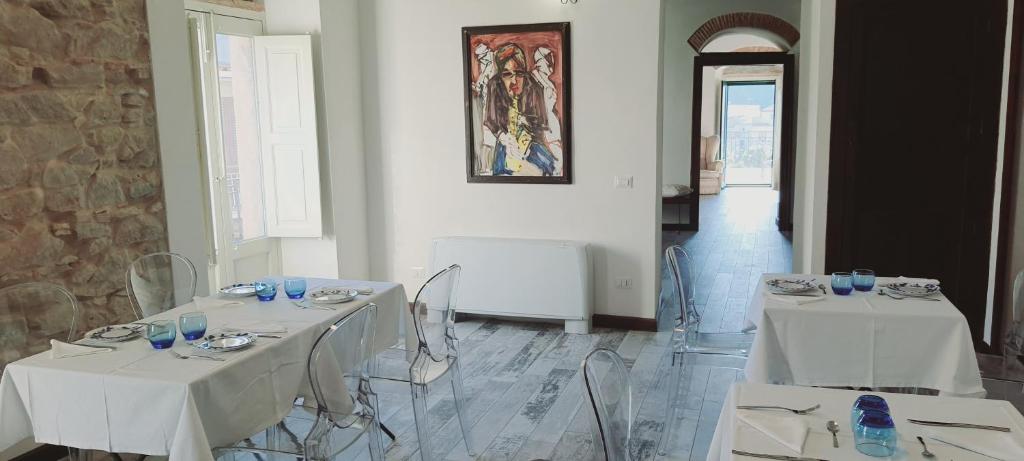 Palazzo Restifa bnb photo 4
