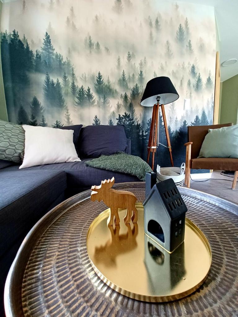 Frafjord Apartments Frøya photo 2