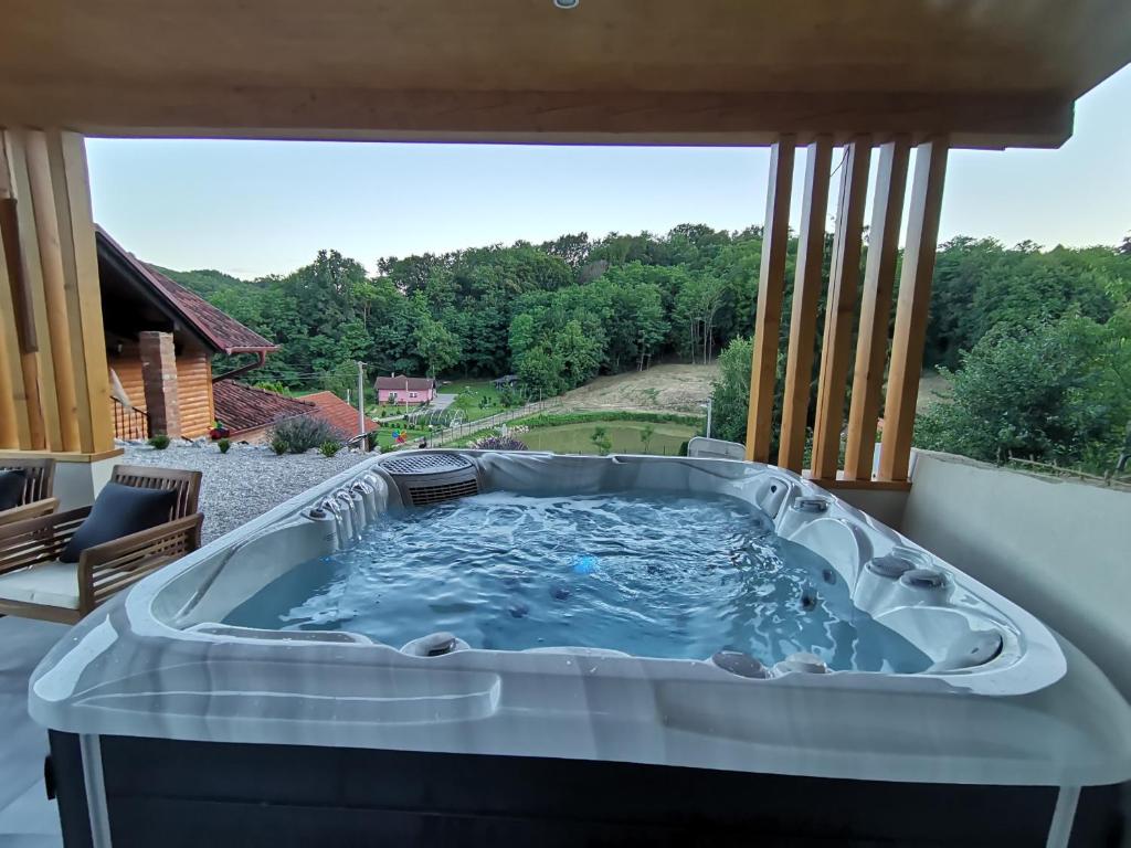 Villa Magnolia photo 3