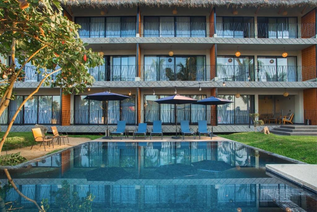 Casa Tilmacalli Hotel Boutique photo 2