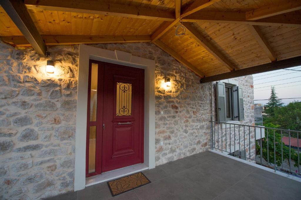 Fotini's House photo 2