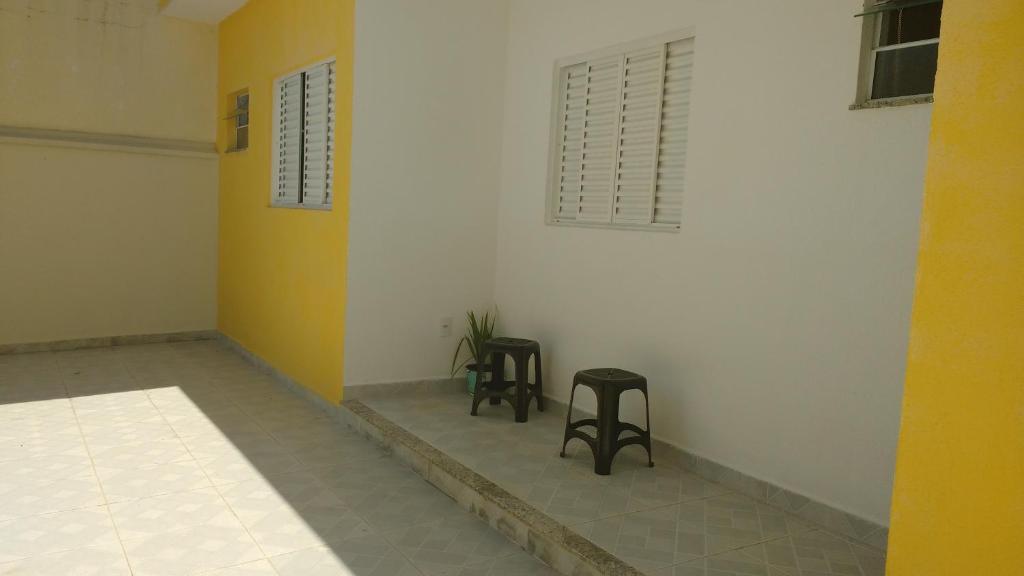 Quartos com Banheiros privativos - Hospedagem Recanto do Luar photo 1