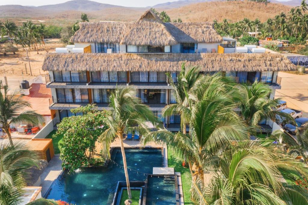 Casa Tilmacalli Hotel Boutique photo 1