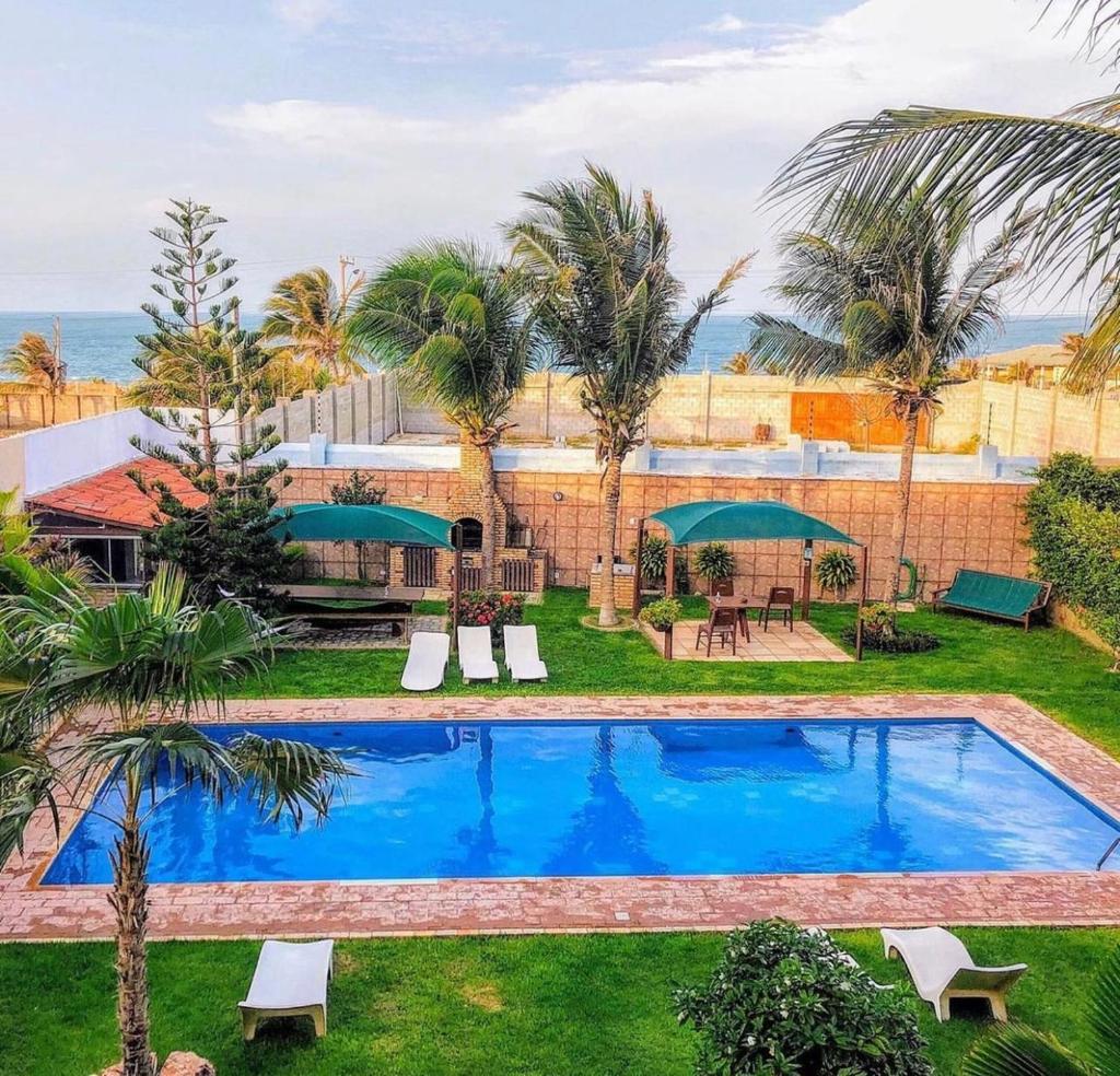 Residenza Canoa photo 3