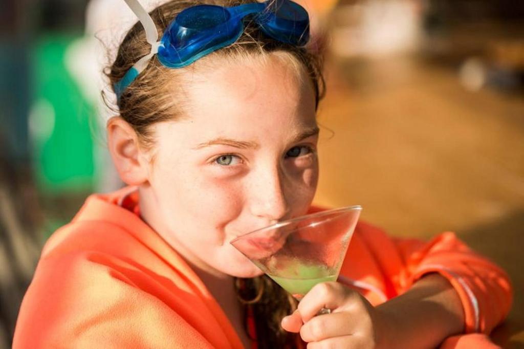 Teos Ormanci Tatil Koyu photo 4