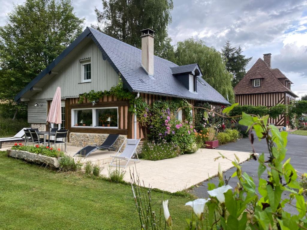Gîte les Nenuphars photo 1