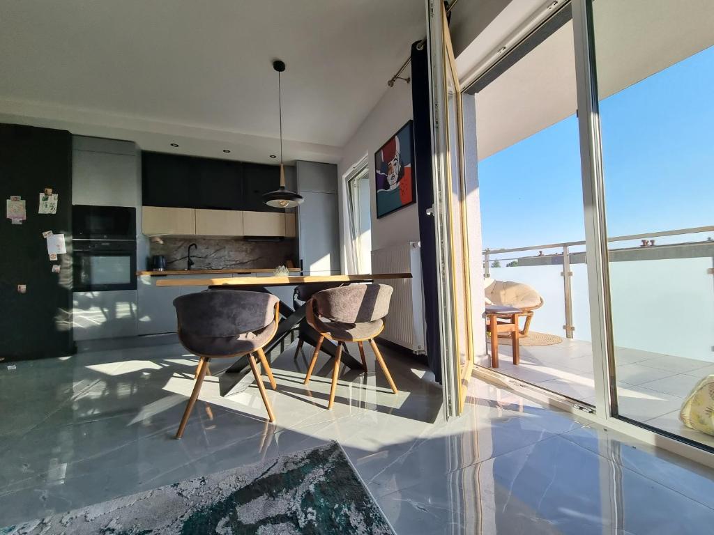 Apartament Madlen Art photo 3