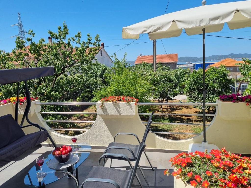 Apartman Lovre photo 3