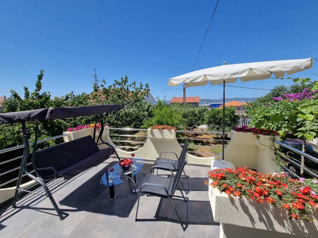 Apartman Lovre photo 2