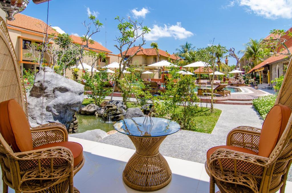 Двухместный (Номер Делюкс), Green Field Hotel and Restaurant