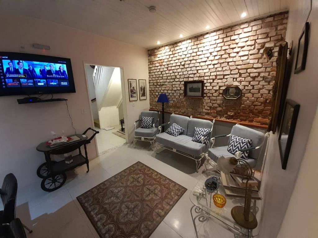 Hostel Pousada Rheingantz Rio Grande photo 4