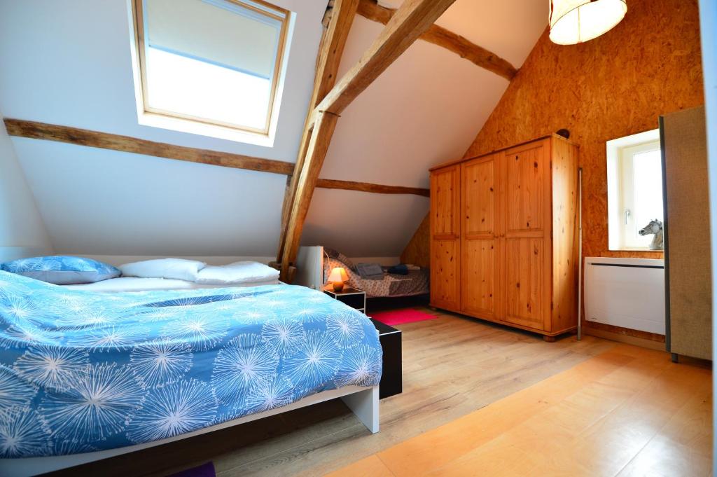 Gîte de la vallée photo 2