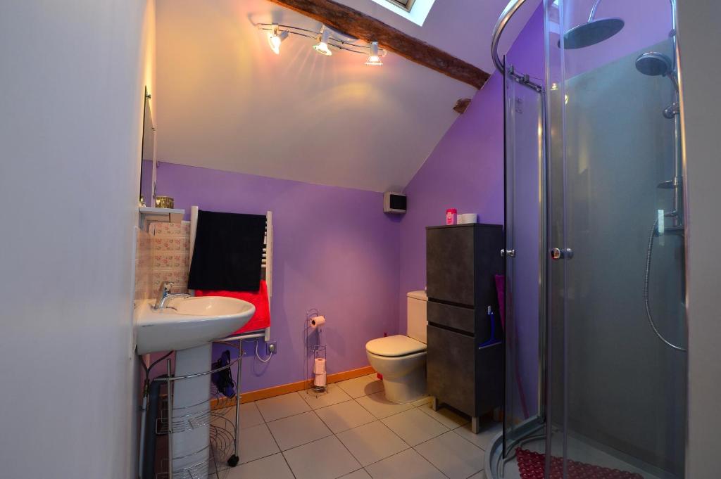 Gîte de la vallée photo 3