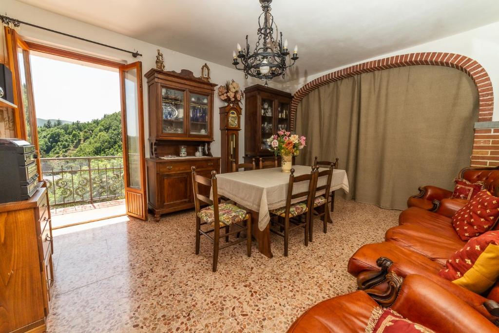 La Casina del Teso photo 2