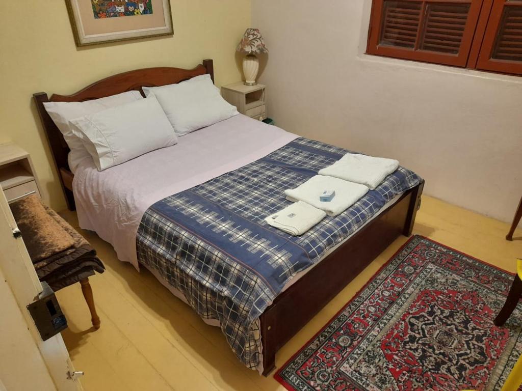 Hostel Pousada Rheingantz Rio Grande photo 1