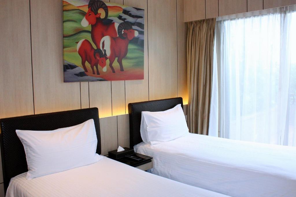 Noah’s Ark Hotel & Resort photo 3
