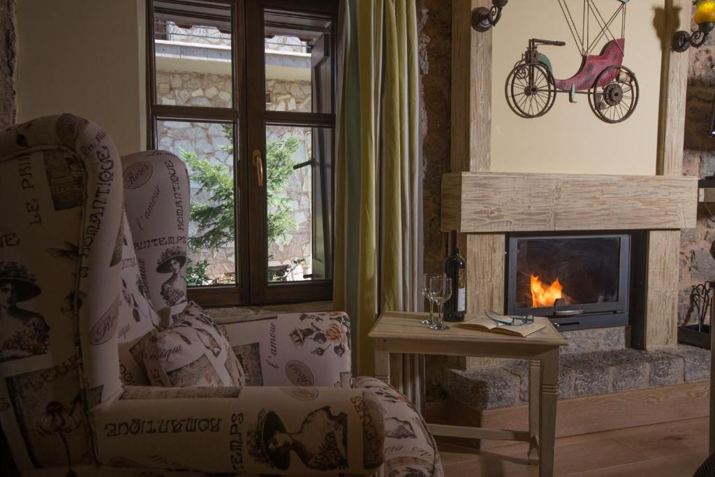 Alexandros Guesthouse photo 2