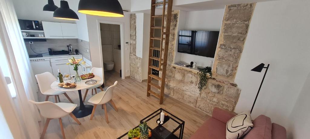 Apartment Kala photo 2
