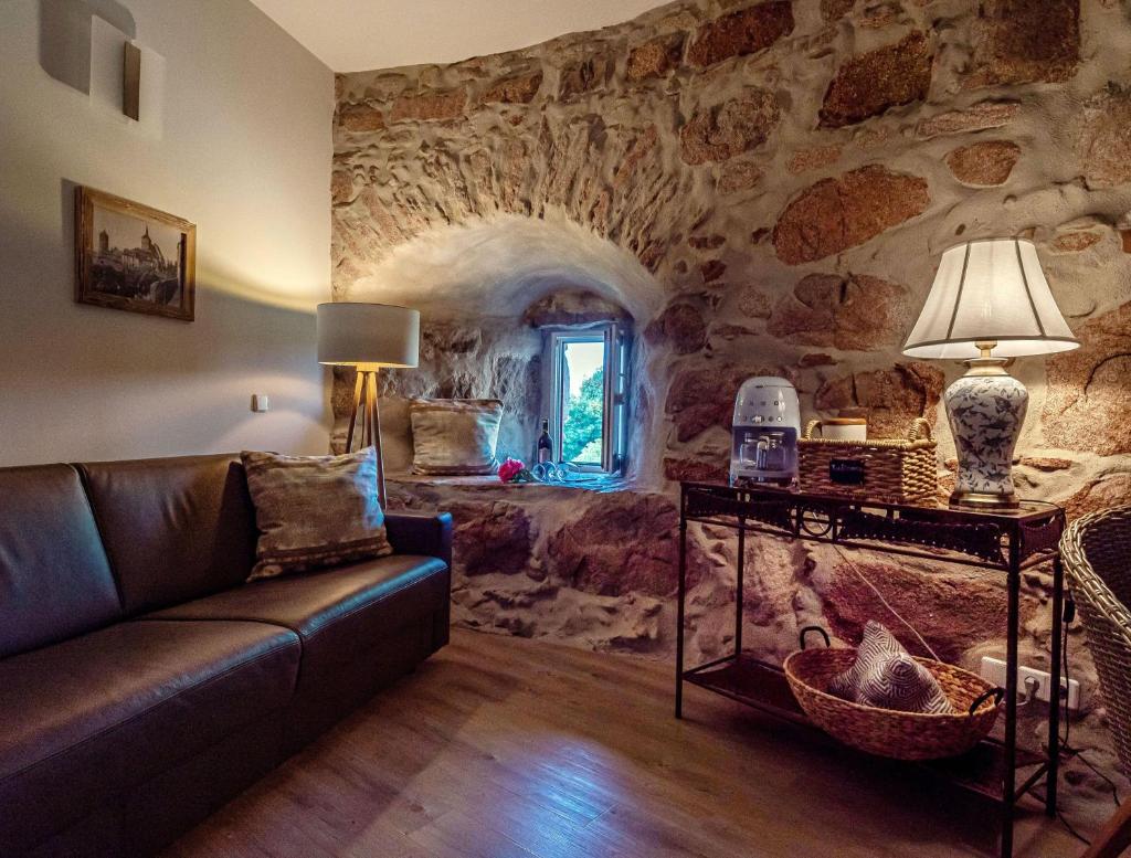 Muehlbastei-Bautzen - Turm Suite photo 1