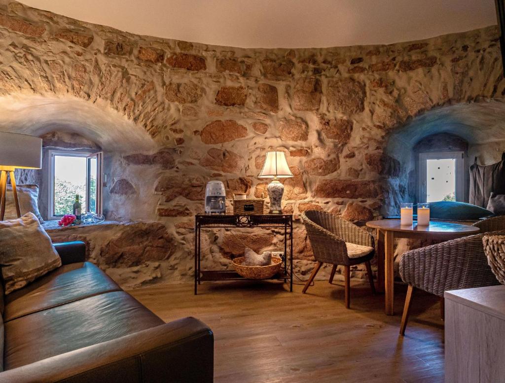 Muehlbastei-Bautzen - Turm Suite photo 2