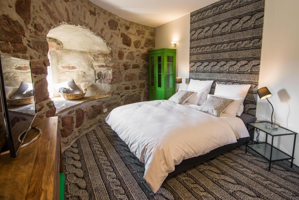 Muehlbastei-Bautzen - Turm Suite photo 4