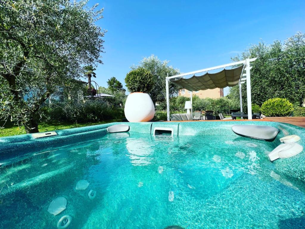 CorteViva Boutique B&B photo 2