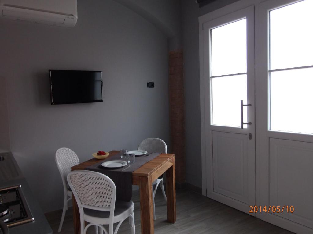 Casa Vacanze SanGiacomo photo 3