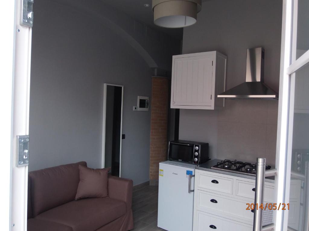 Casa Vacanze SanGiacomo photo 2