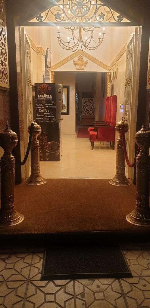 Hôtel La Citta Rossa photo 2