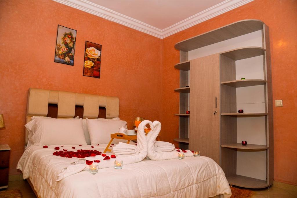 Hôtel La Citta Rossa photo 1