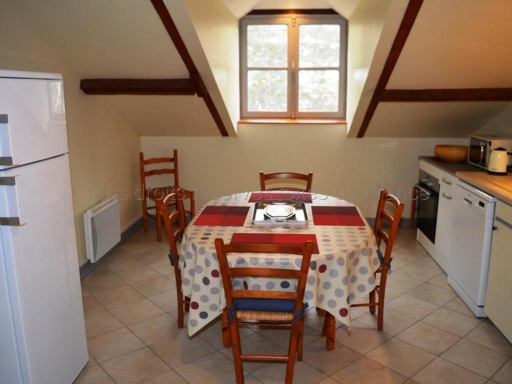 Appartement Amboise, 4 pièces, 6 personnes - FR-1-381-250 photo 3