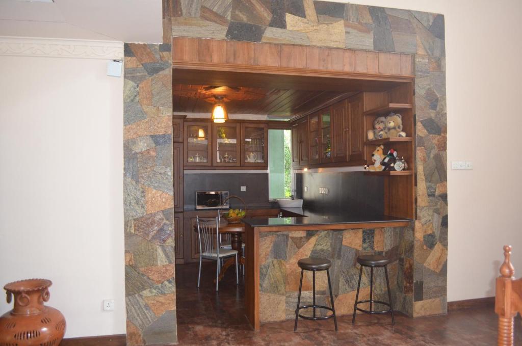 Country House Hillside photo 4