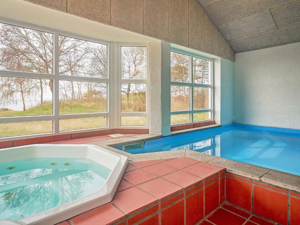 Holiday home Aakirkeby XXV photo 3