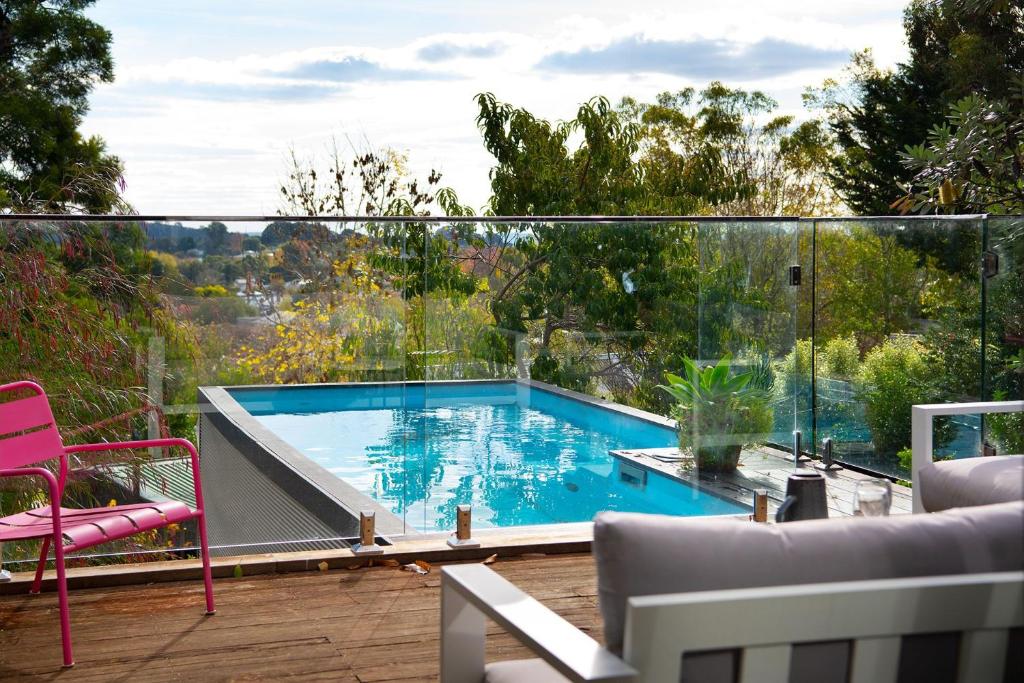 Cornish Hill House photo 3