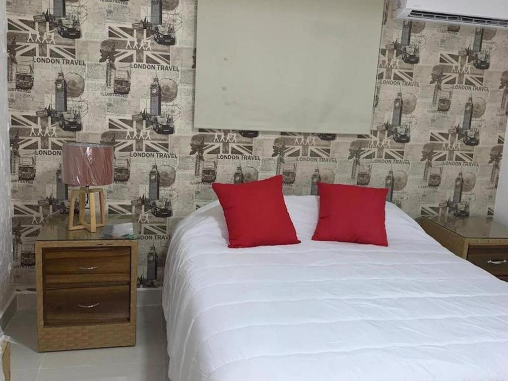 Room in Condo - Malecon Cozy - Premium Plus 12 photo 1
