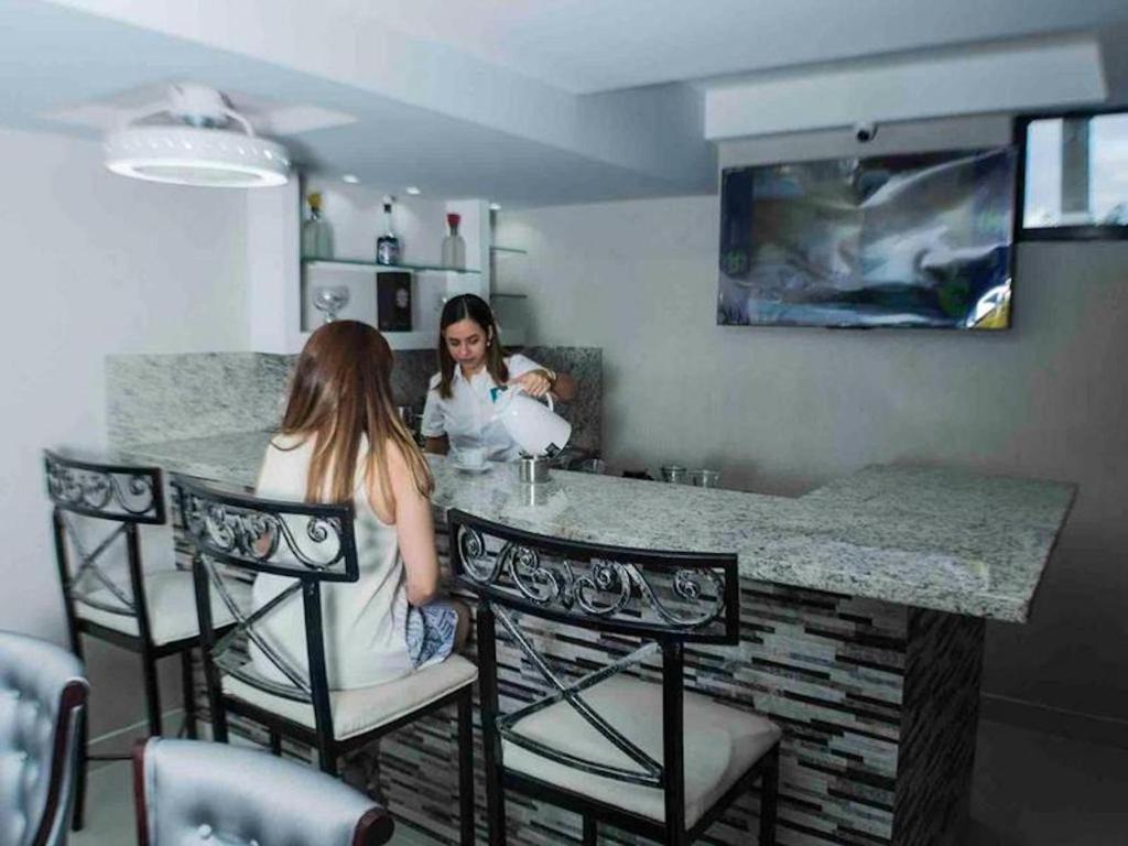 Room in Condo - Malecon Cozy - Premium Plus 12 photo 3
