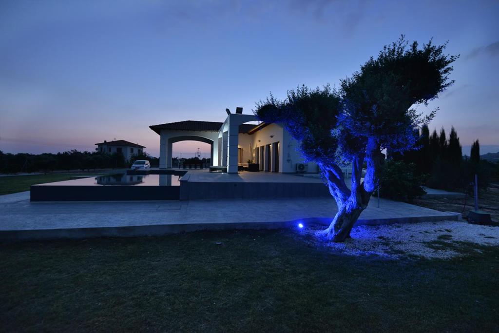 Villa Olivo Maroni photo 2