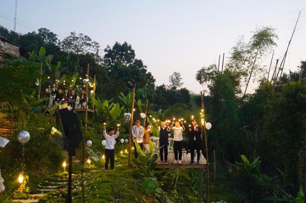 MiCasa - Nhà gác mái trên đỉnh đồi