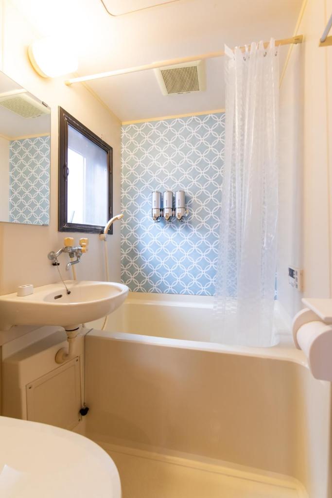 Omotenashi House Kawaguchi photo 3