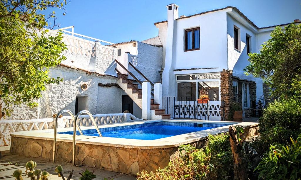 Casa Jazmin photo 2