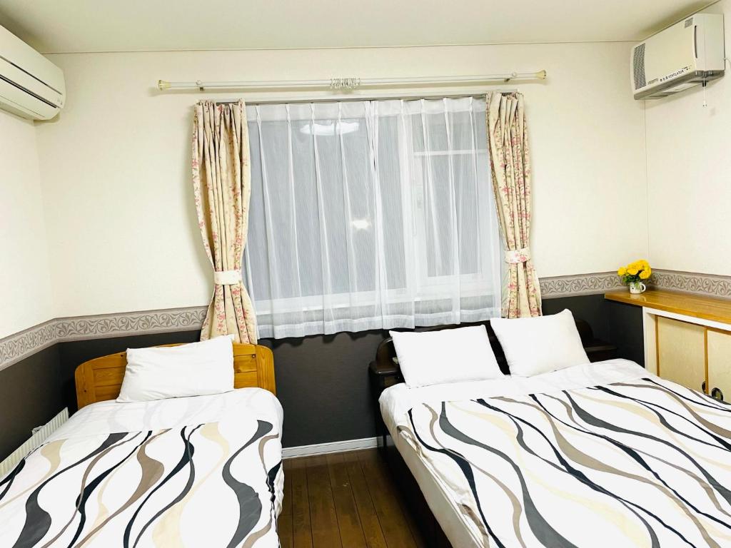 Chitose Guest House Oukaen photo 4