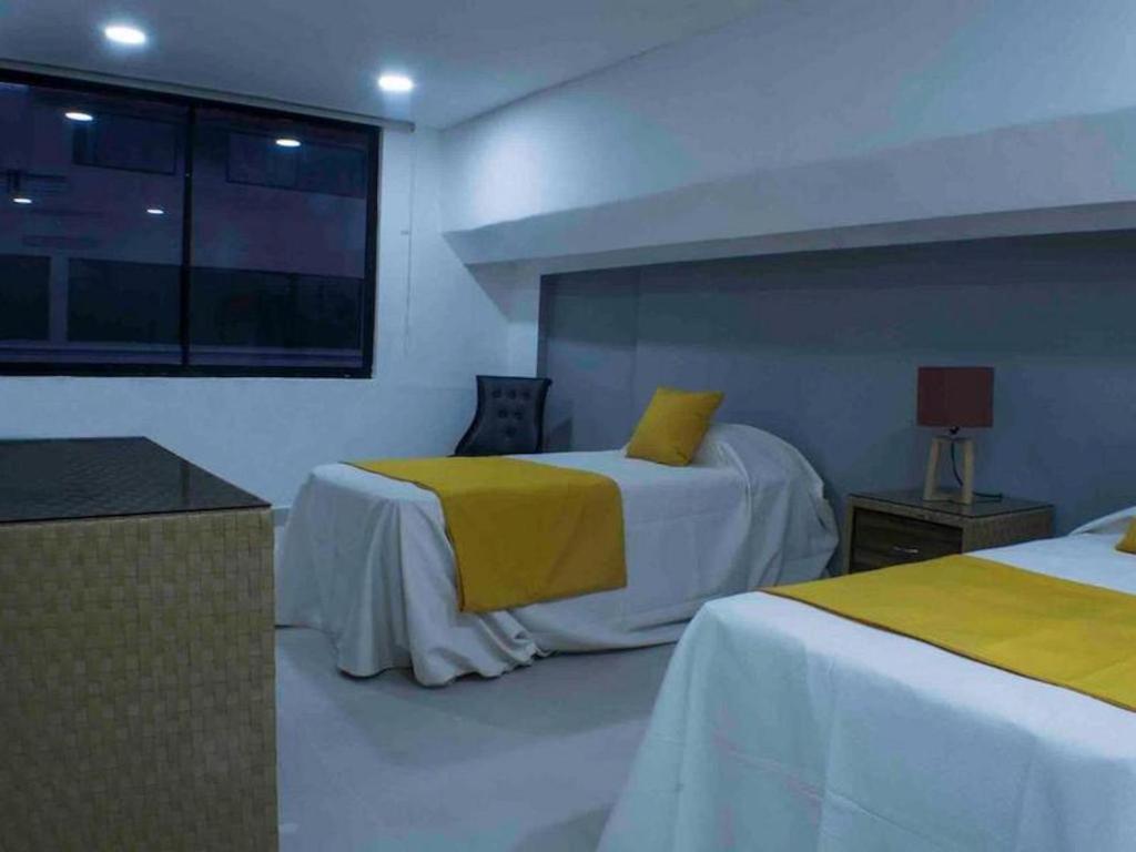 Room in Apartment - Malecon Cozy Private Room photo 1