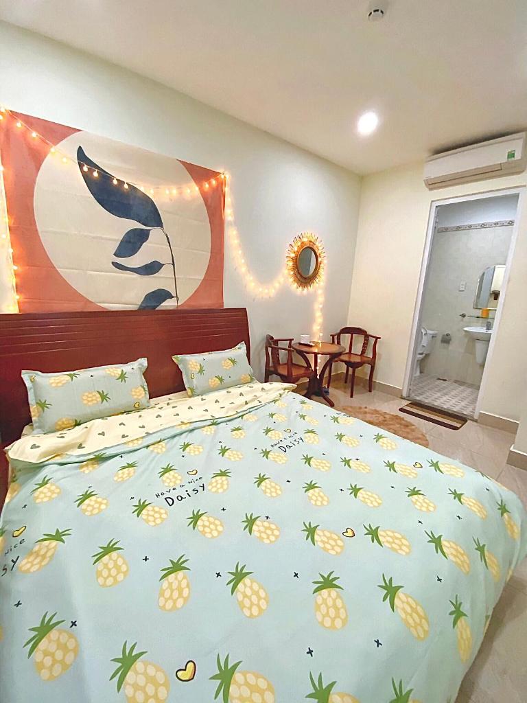 Hệ thống MylaHome - Chi nhánh Ks Kim Châu