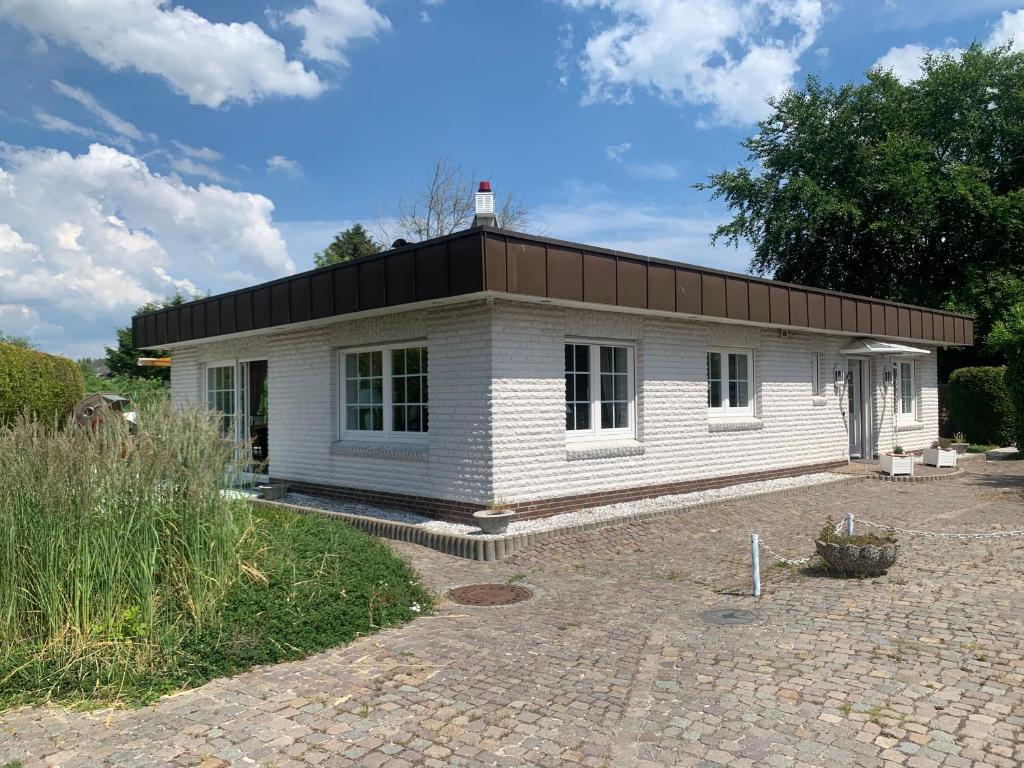 Strandbungalow / Ferienhaus Ostsee