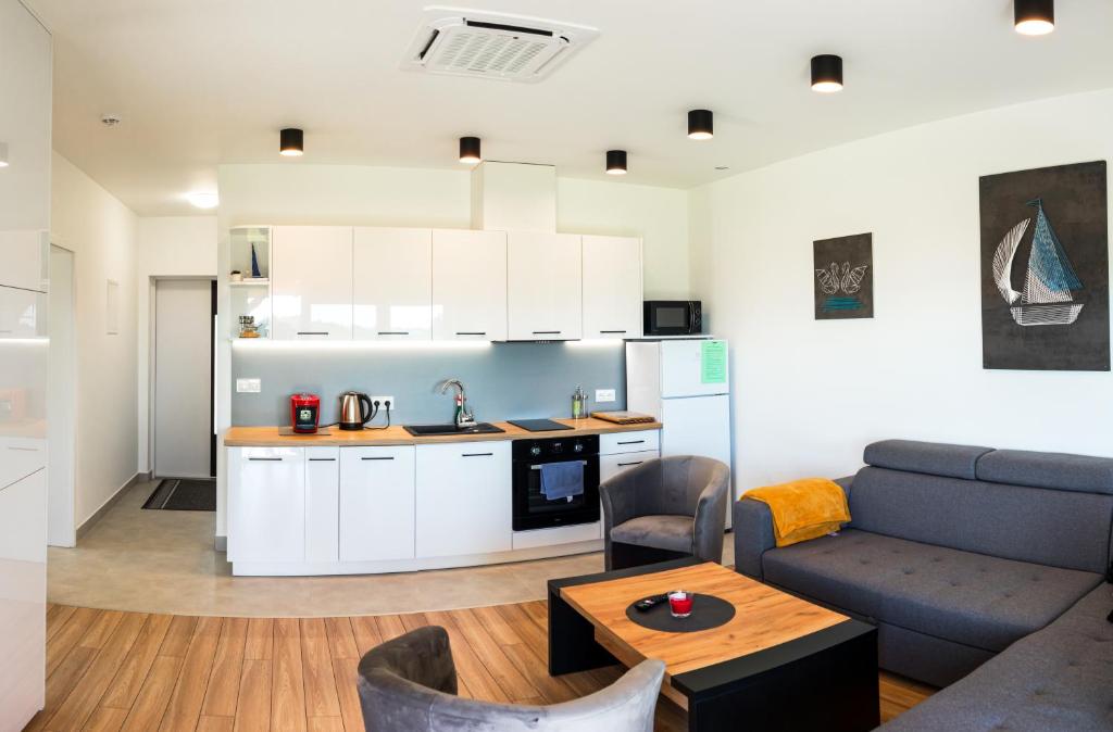 Wilk Zając domki Apartamenty photo 2