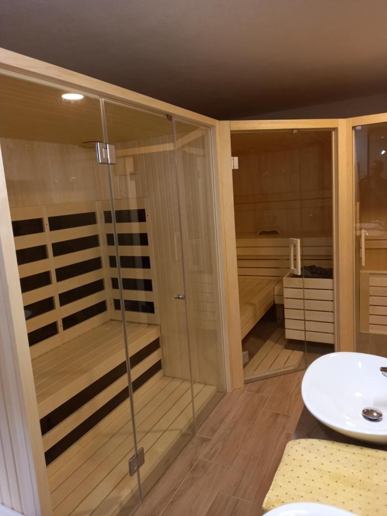 Apartments Tubej - Resort with wellness photo 4
